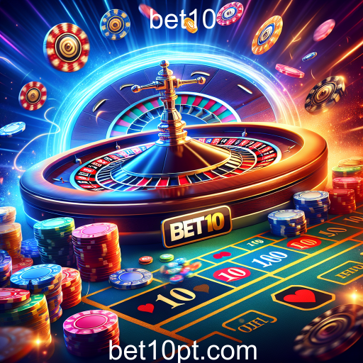 A Emoção da Roleta na Bet10: Um Guia Completo