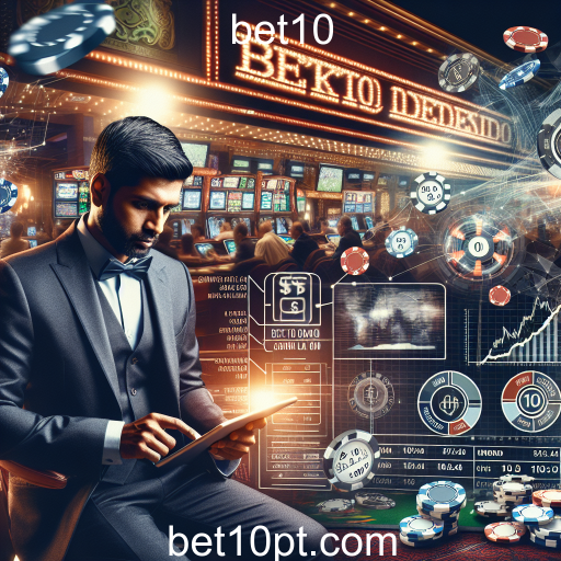 Apostas Esportivas: A Emoção do Jogo na Bet10