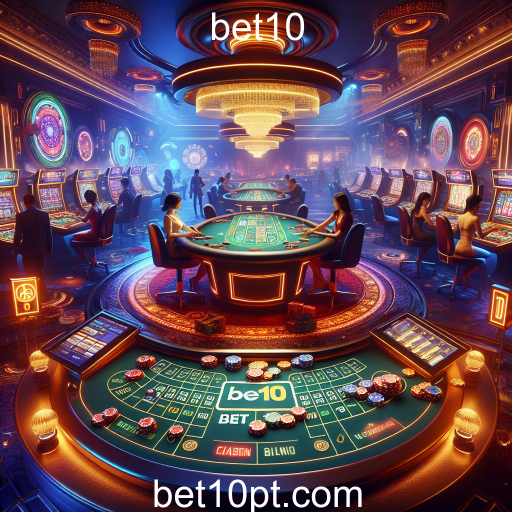 Entenda a Popularidade dos Jogos de Saques no Bet10