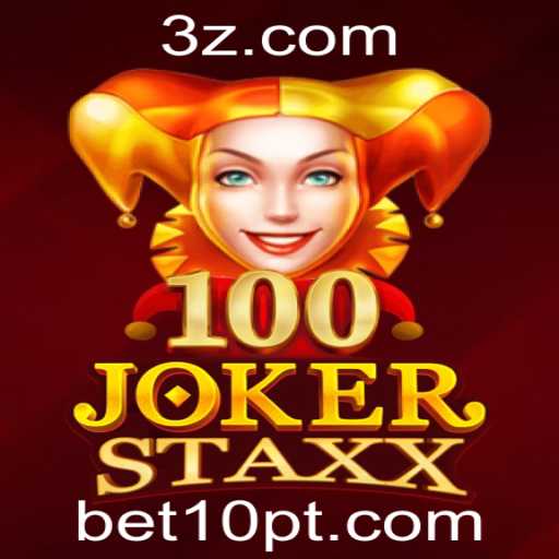 Explore o Mundo Vibrante de 100JokerStaxx: Um Guia Completo