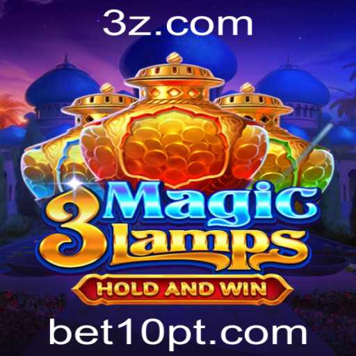 Descubra o Fascinante Mundo de 3MagicLamps