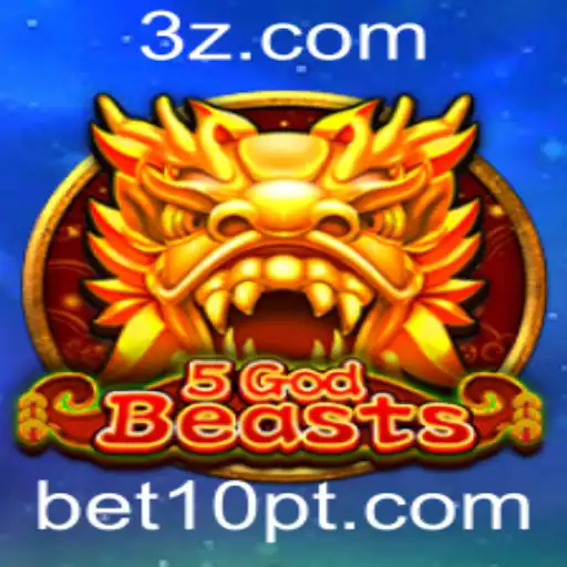 Explorando o Universo de 5GodBeasts: Uma Jornada Épica