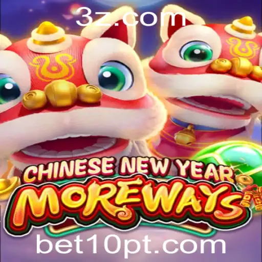 Descubra o Jogo CHINESENEWYEARMOREWAYS com a Palavra-Chave bet10 win