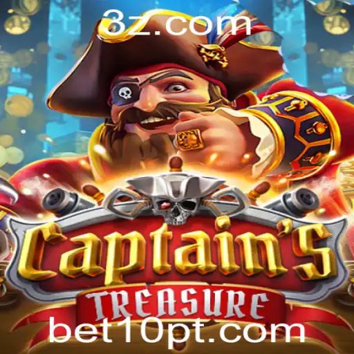 Descubra as Aventuras de CaptainssTreasure: Como Jogar e Ganhar com ‘bet10 win’