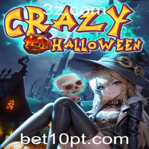 Explorando o Entusiasmante Mundo de 'CrazyHalloween'