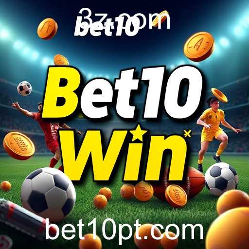 Exclusivo: Explorando o Mundo de Oportunidades com Bet10 Win
