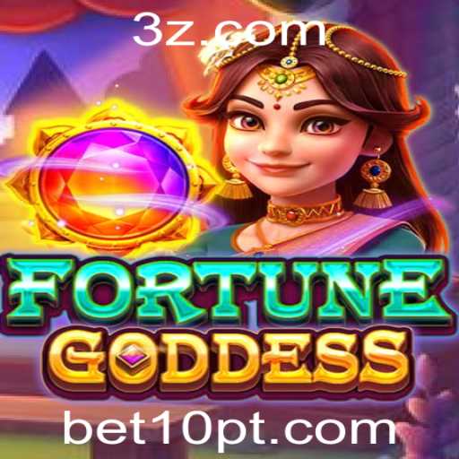 FORTUNEGODDESS: Descubra o Universo de Oportunidades com 'bet10 win'