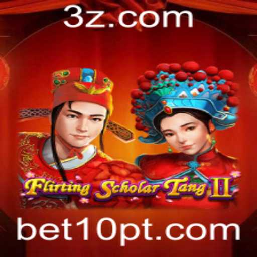Explorando o Mundo de FlirtingScholarTangII: Como Jogar e Ganhar com 'bet10 win'
