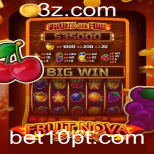 Explore o Mundo de FruitNovaSuper: Um Jogo de Entusiasmo e Prêmios