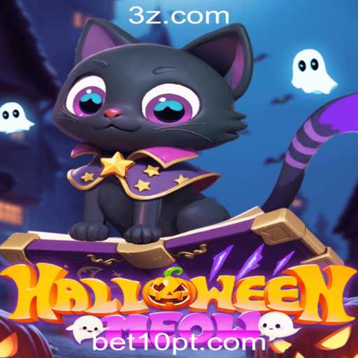 Descubra HalloweenMeow: O Jogo de Apostas Que Está Dominando o Halloween