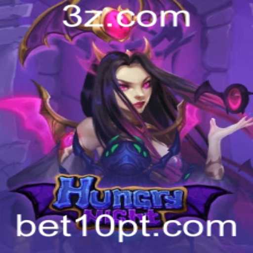 Explorando o Mundo de HungryNight: Regras e Estratégias para Vencer