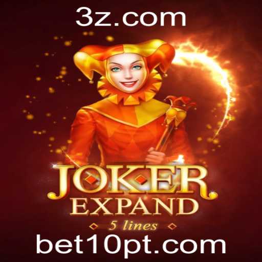 JokerExpand: Explorando o Mundo das Slots com a Estratégia Bet10 Win