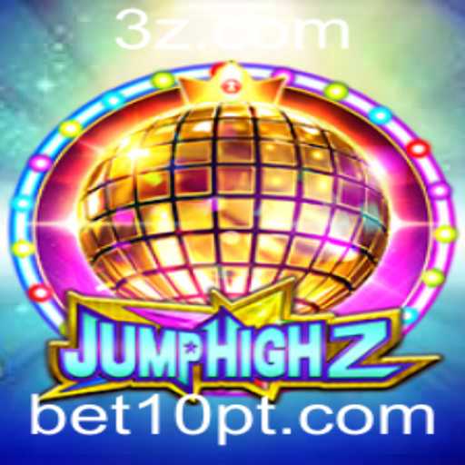 Descubra o Dinâmico Mundo de JumpHigh2