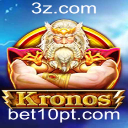 Explorando o Jogo Kronos: A Nova Aposta Bet10 Win