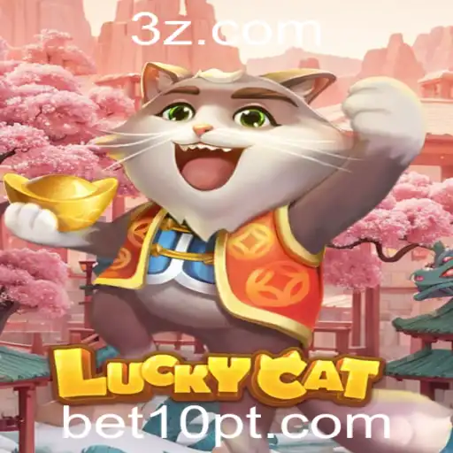 Descubra LuckyCat: O Jogo da Sorte com Bet10 Win