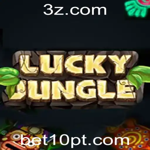 Explore o Mundo de Aventuras do Jogo LuckyJungle