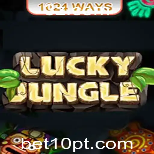 Explorando LuckyJungle1024: O Novo Fenômeno dos Jogos de Aposta Online