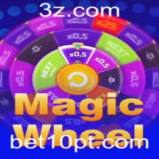 Descubra as Emoções do Jogo MagicWheel com a Estratégia Bet10 Win