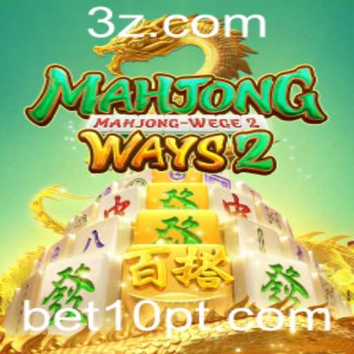 Descubra o Empolgante Mundo de MahjongWays2 e a Estratégia Bet10 Win