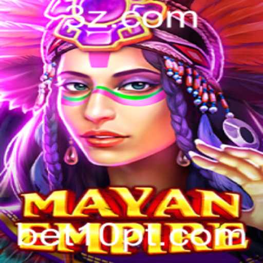 Descubra as Emoções e Recompensas do Jogo MayanEmpire