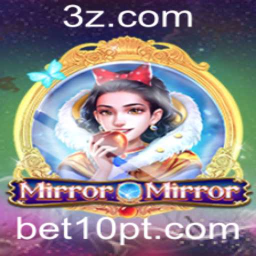 Explorando o Fascinante Mundo de MirrorMirror: Como Jogar e Ganhar com bet10 win