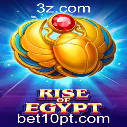 Explorando o Fascinante Mundo de RiseOfEgypt: Como Jogar e Ganhar com Estratégias 'Bet10 Win'