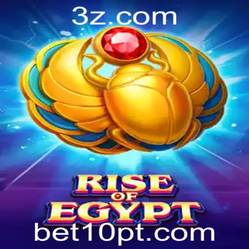 Explorando o Fascinante Mundo de RiseOfEgypt: Como Jogar e Ganhar com Estratégias 'Bet10 Win'