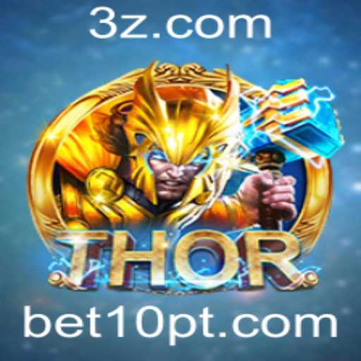Explorando o Universo do Jogo THOR: Uma Aventura Épica com bet10 win