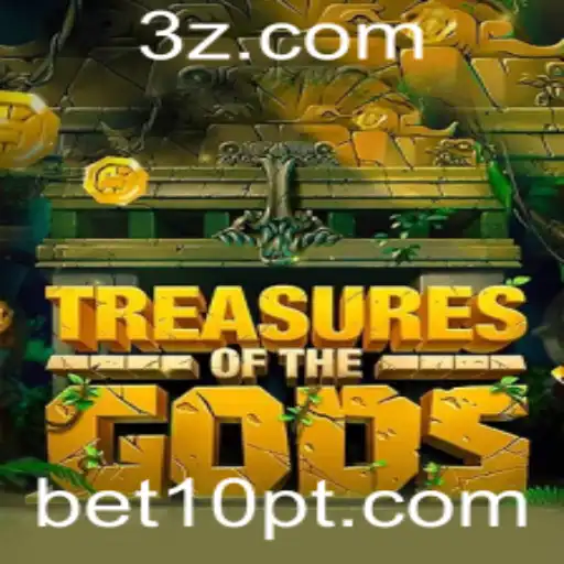 Descubra o Fascinante Mundo de Treasure of the Gods