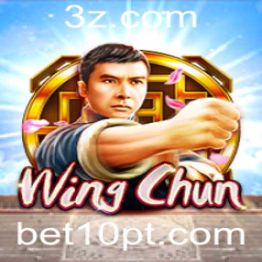 WingChun: A Experiência de Jogo Emocionante com a Palavra-chave 'bet10 win'