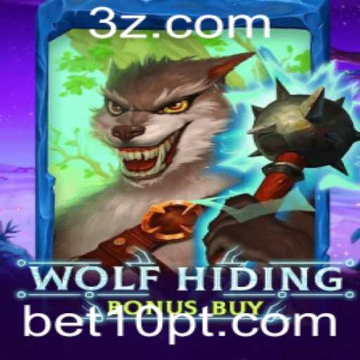Explorando WolfHidingBonusBuy: O Último Fenômeno em Jogos de Cassino Online