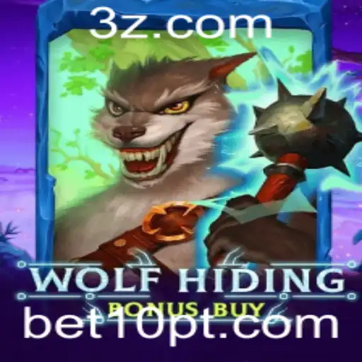 Explorando WolfHidingBonusBuy: O Último Fenômeno em Jogos de Cassino Online